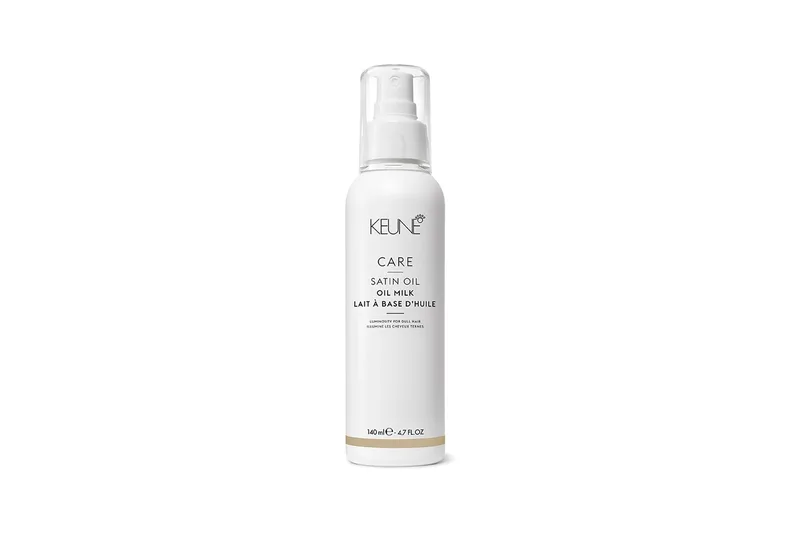 Keune CARE Satin Oil - Oil Milk -