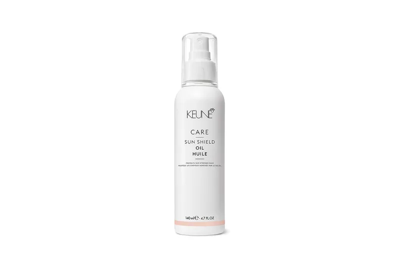 Keune CARE Sun Shield Oil -