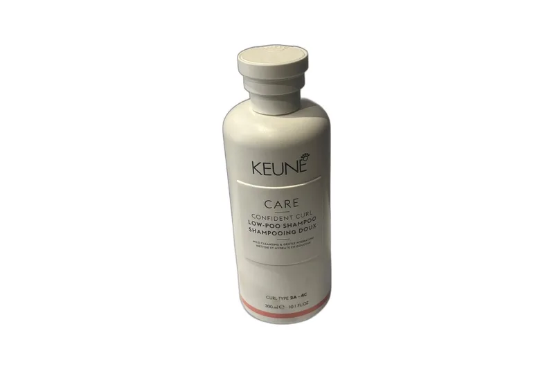 Keune CARE Curl Low-Poo Shampoo