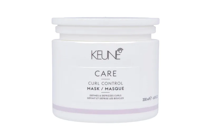 Keune CARE Curl Mask