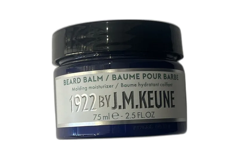 Keune 1922 BEARD BALM