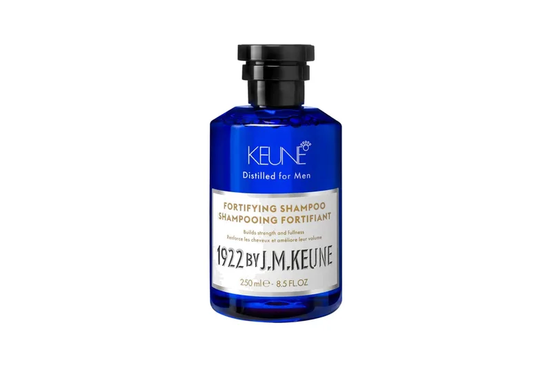 Keune 1922 FORTIFYING SHAMPOO