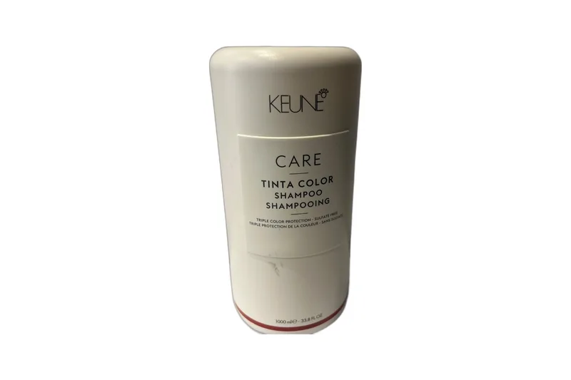 Keune CARE TINTA COLOR SHAMPOO -