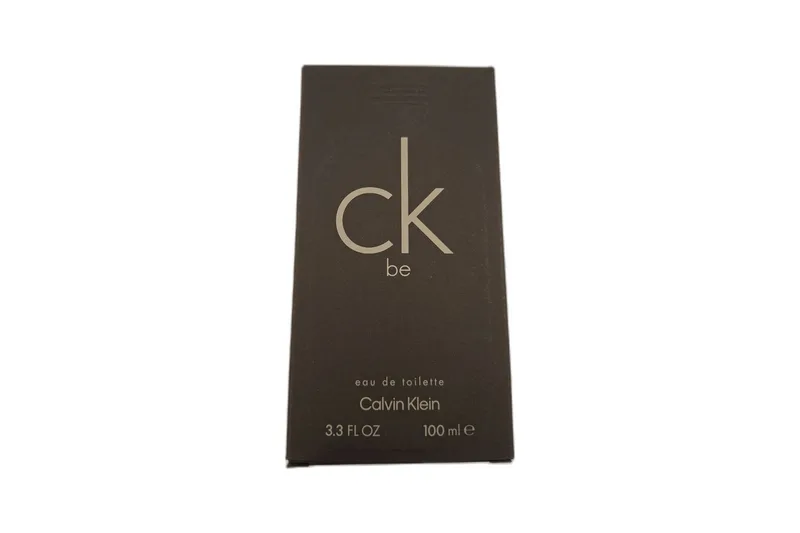 Calvin Klein CK BE EDT