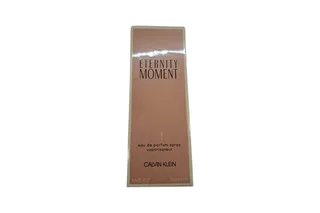 Calvin Klein CK ETERNITY MOMENT WOMEN EDP