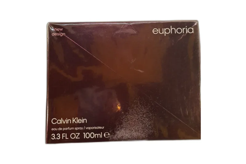 Calvin Klein CK EUPHORIA WOMEN EDP