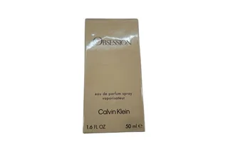 Calvin Klein CK OBSESSION FOR HER EDP