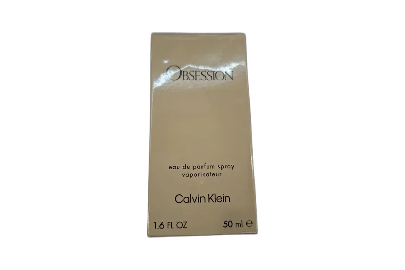 Calvin Klein CK OBSESSION FOR HER EDP