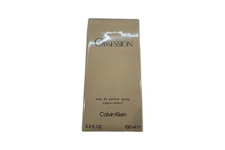 Calvin Klein CK OBSESSION FOR HER EDP