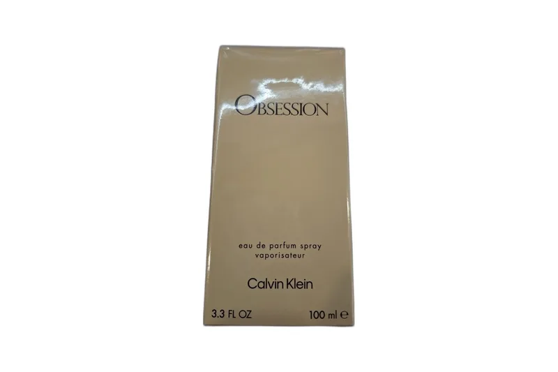 Calvin Klein CK OBSESSION FOR HER EDP