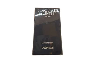 Calvin Klein CK ETERNITY MEN EDT