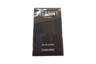 Calvin Klein CK ETERNITY MEN EDT