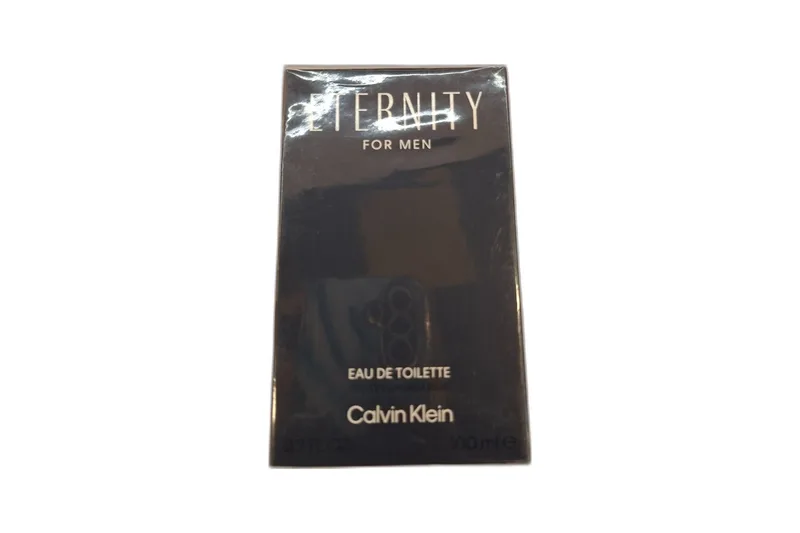 Calvin Klein CK ETERNITY MEN EDT