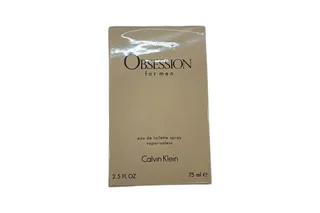 Calvin Klein CK OBSESSION FOR MEN EDT
