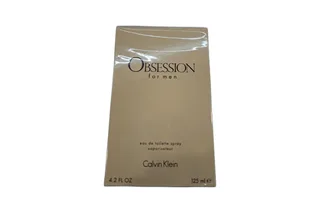 Calvin Klein CK OBSESSION FOR MEN EDT