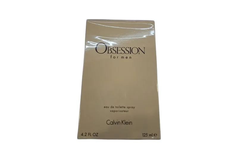 Calvin Klein CK OBSESSION FOR MEN EDT