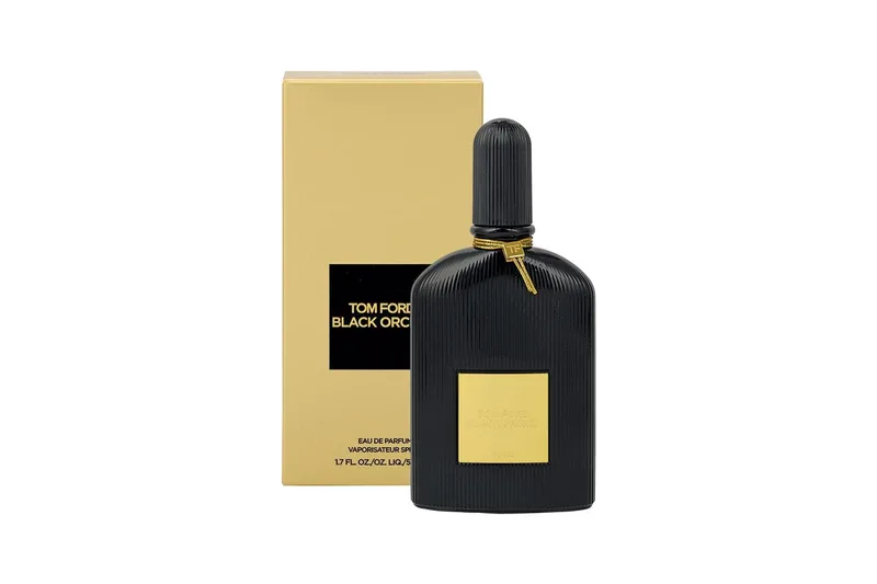 Tom Ford BLACK ORCHID EDP