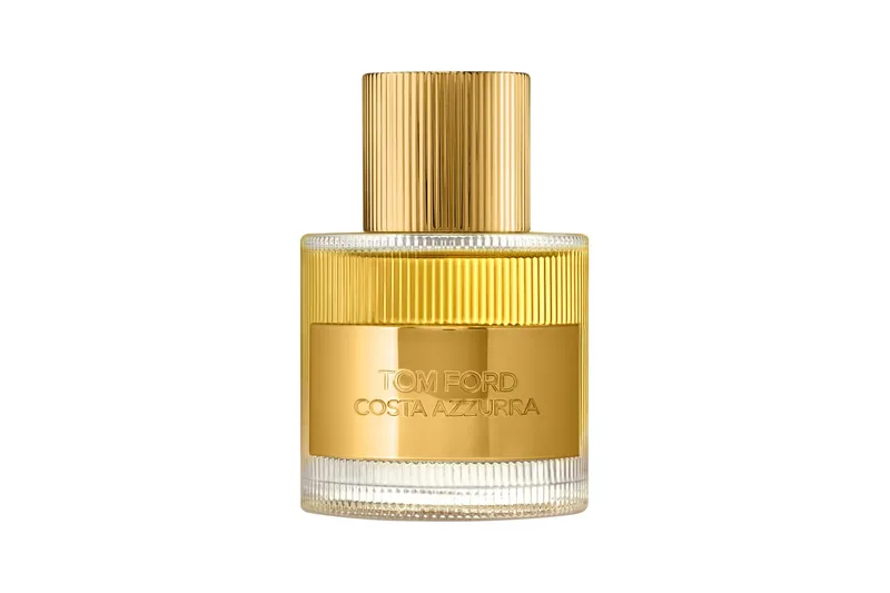 Tom Ford COSTA AZZURRA EDP