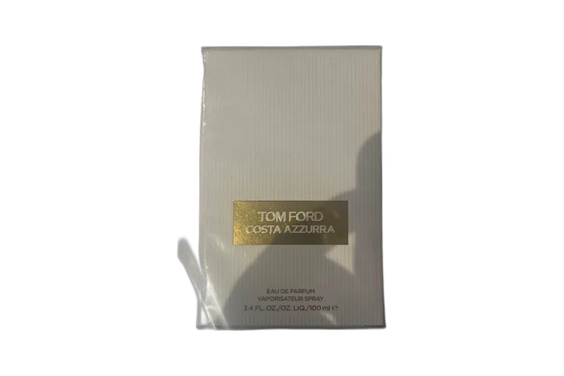 Tom Ford COSTA AZZURA EDP