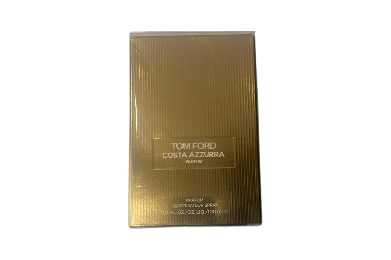 Tom Ford COSTA AZZURA PARFUM