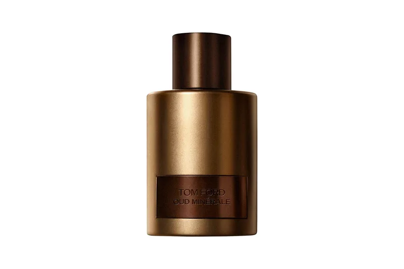 Tom Ford OUD MINERALE EDP