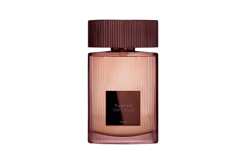 Tom Ford CAFÉ ROSE EDP