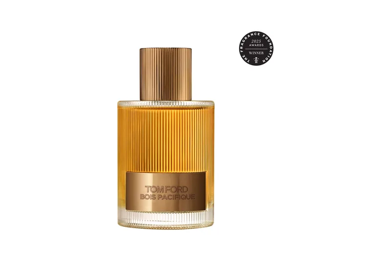 Tom Ford BOIS PACIFIQUE EDP