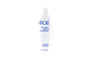 Nairobi Professional SOFT FINISH LEAVE-IN CONDITIONER